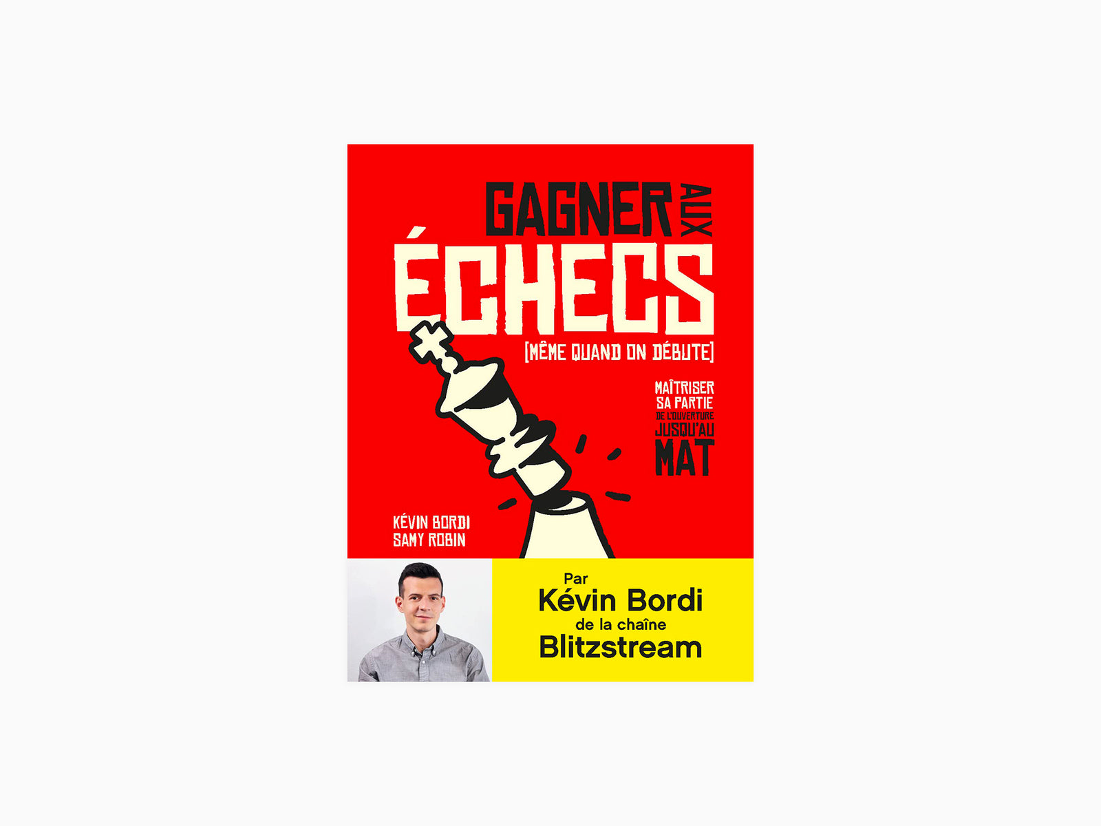 Collective - Gagner aux échecs (même quand on débute)