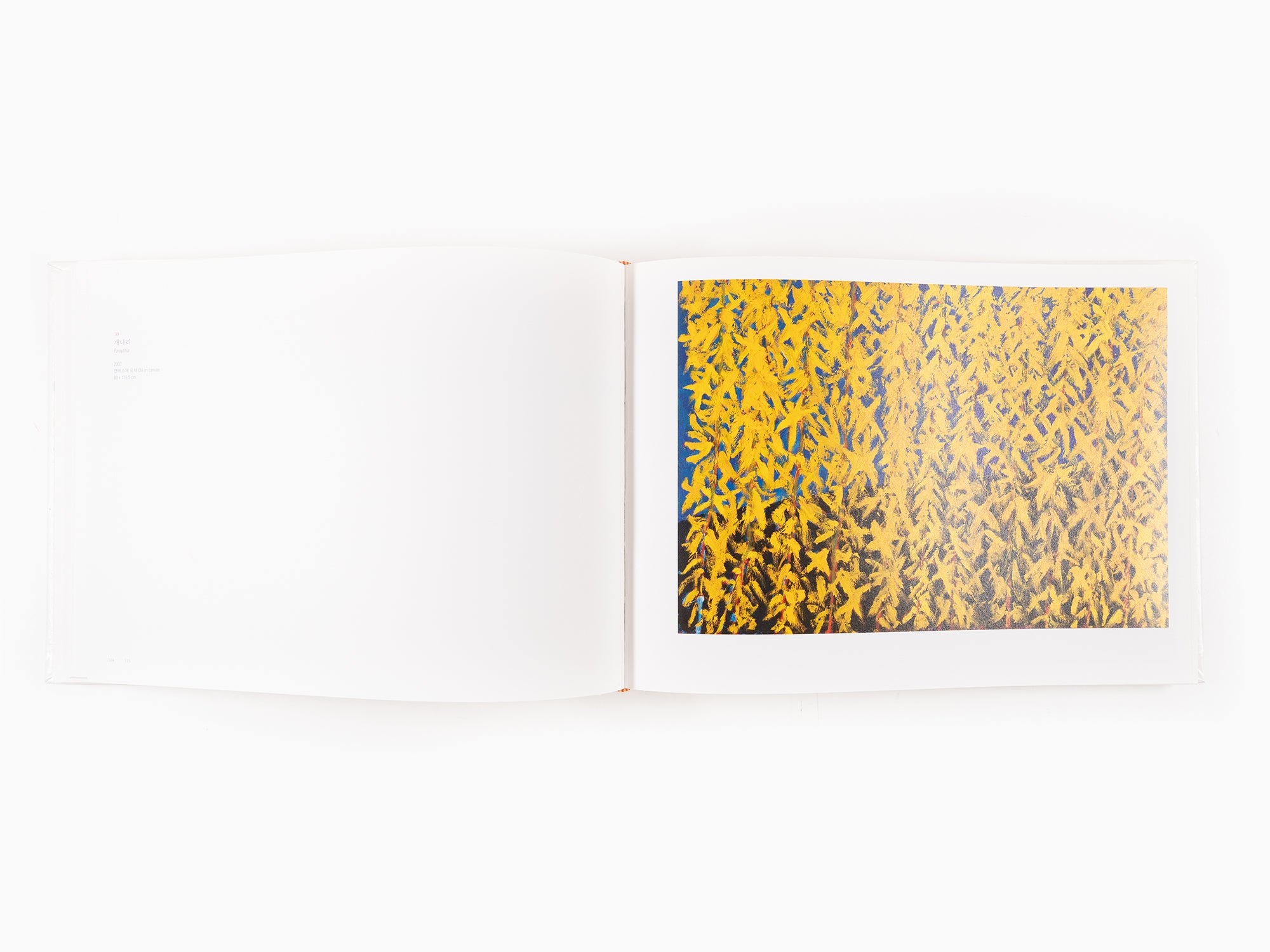 Kim Chong-Hak - Retrospective (national museum)