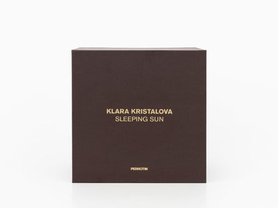 Klara Kristalova - Sleeping Sun
