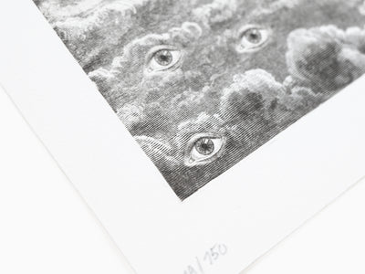 Laurent Grasso - Panoptes (black edition)