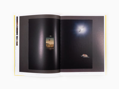 Laurent Grasso - Soleil Double (version anglaise)