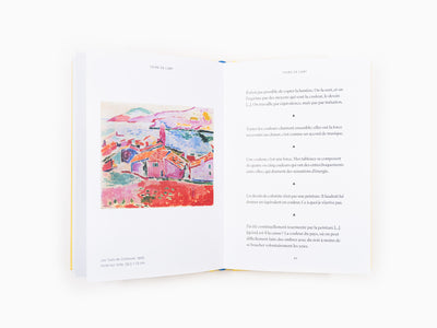 Henri Matisse - Le Monde selon Matisse