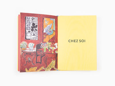 Henri Matisse - Le Monde selon Matisse