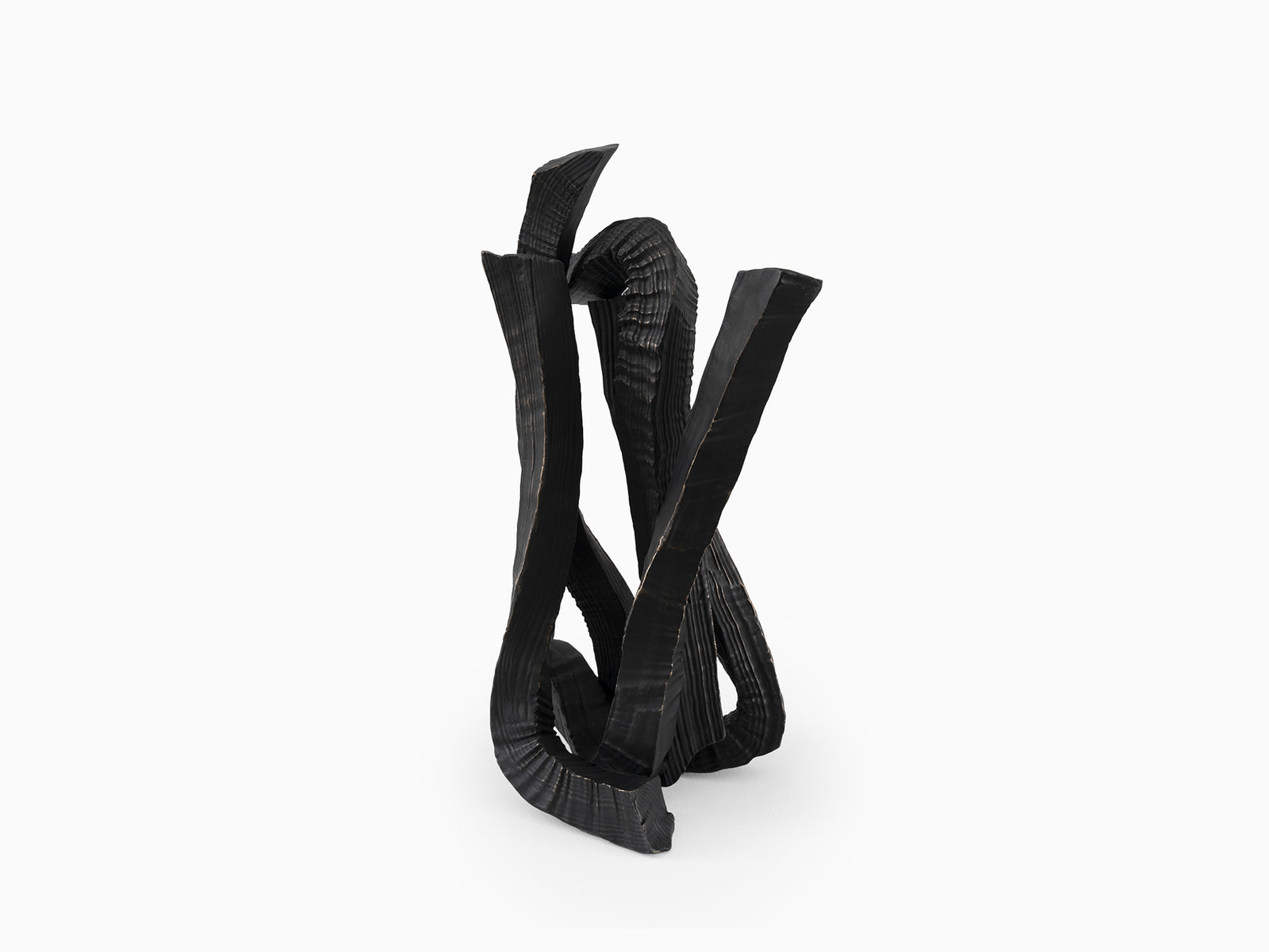 Lee Bae - Brushstroke-AC Bronze