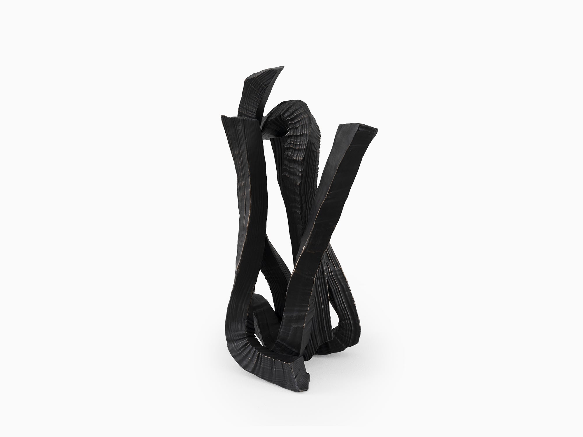 Lee Bae - Brushstroke-AC Bronze