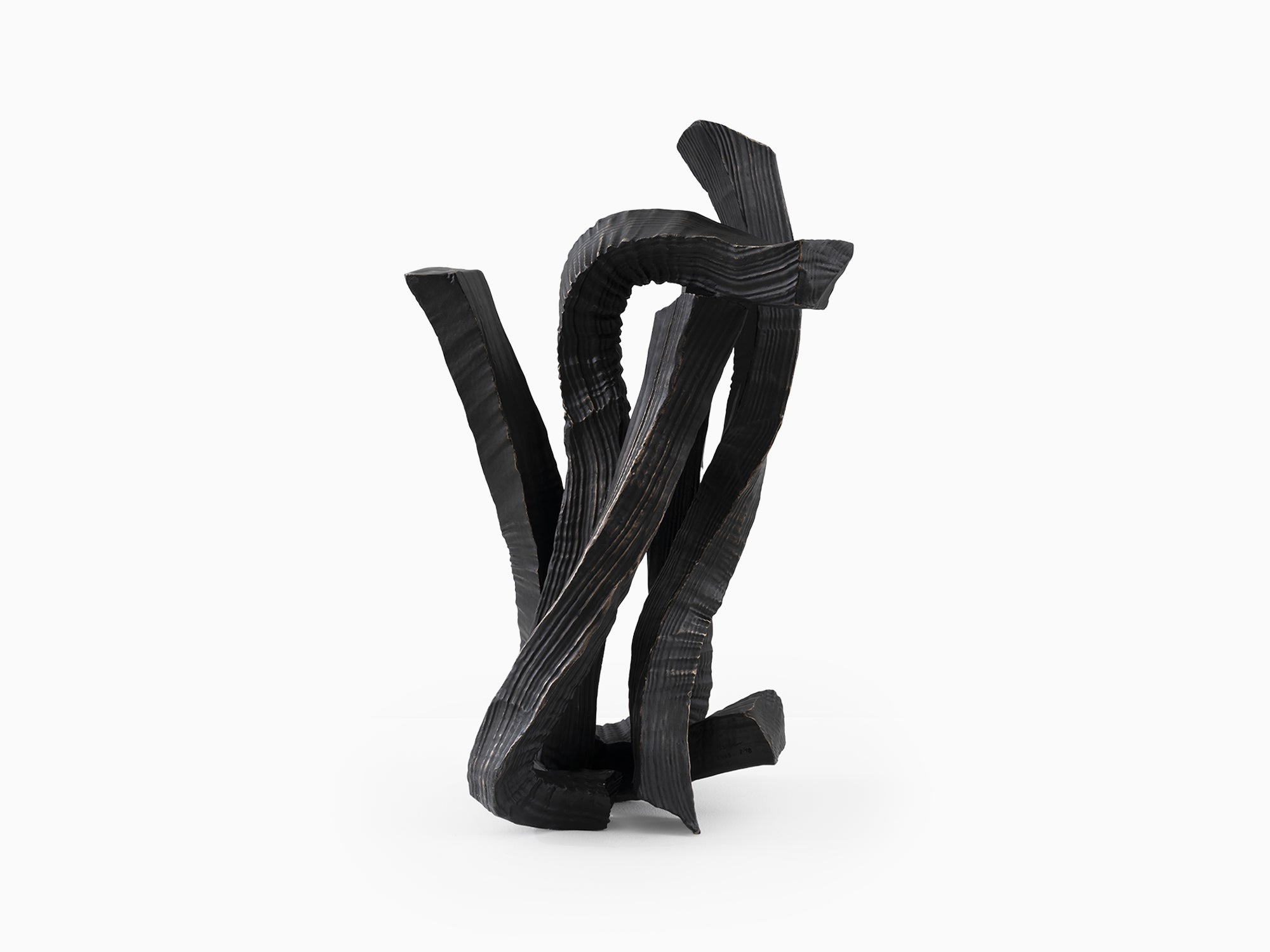 Lee Bae - Brushstroke-AC Bronze