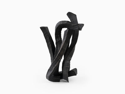 Lee Bae - Brushstroke-AC Bronze