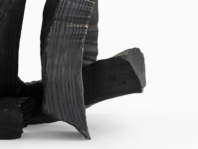 Lee Bae - Brushstroke-AC Bronze