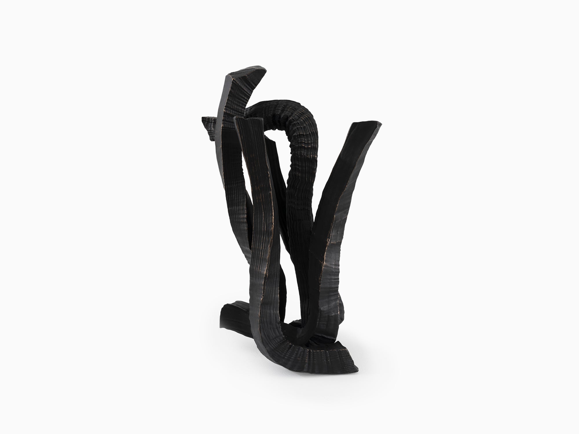Lee Bae - Brushstroke-AC Bronze