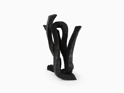 Lee Bae - Brushstroke-AC Bronze