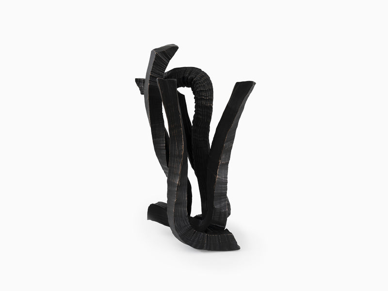 Lee Bae - Brushstroke-AC Bronze