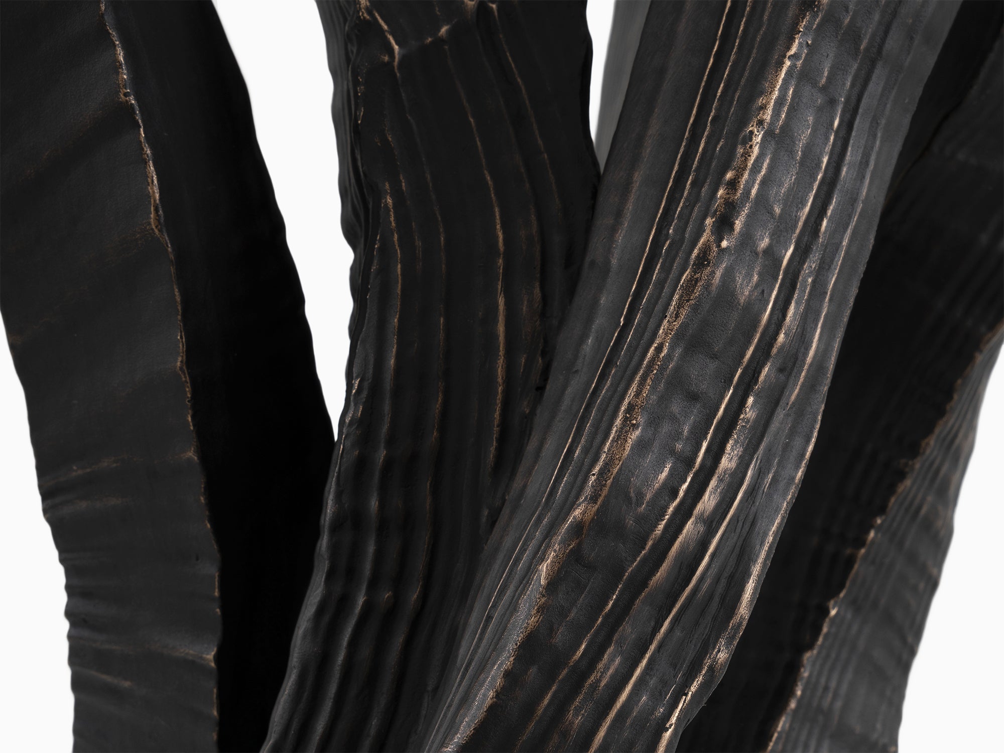 Lee Bae - Brushstroke-AC Bronze