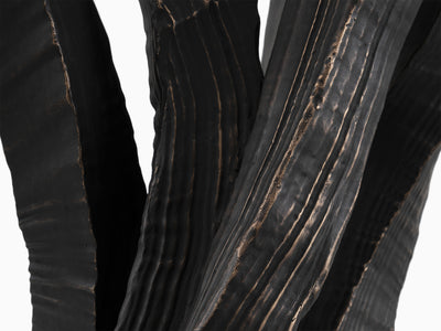 Lee Bae - Brushstroke-AC Bronze