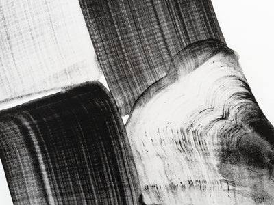 Lee Bae - Brushstroke Washi 1