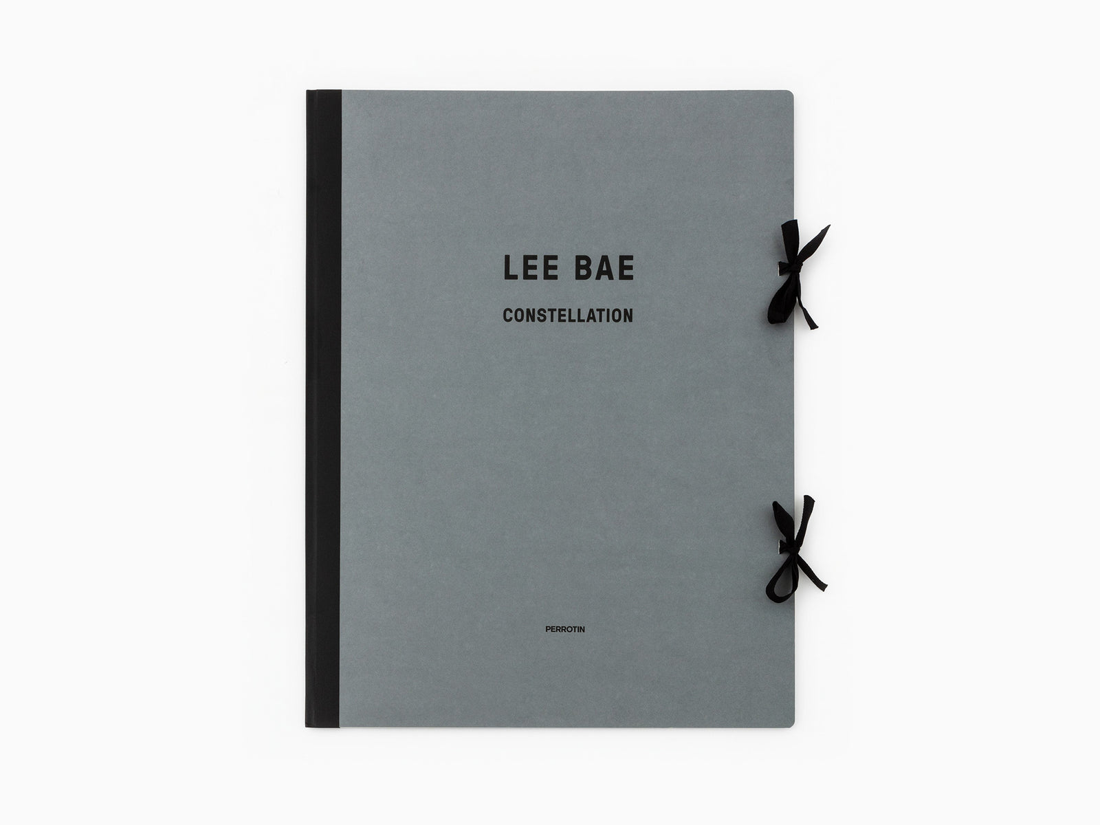 Lee Bae - "Constellation" Portfolio