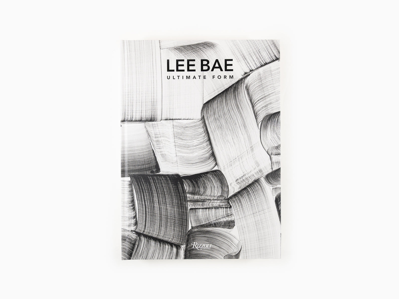 Lee Bae - Ultimate Form