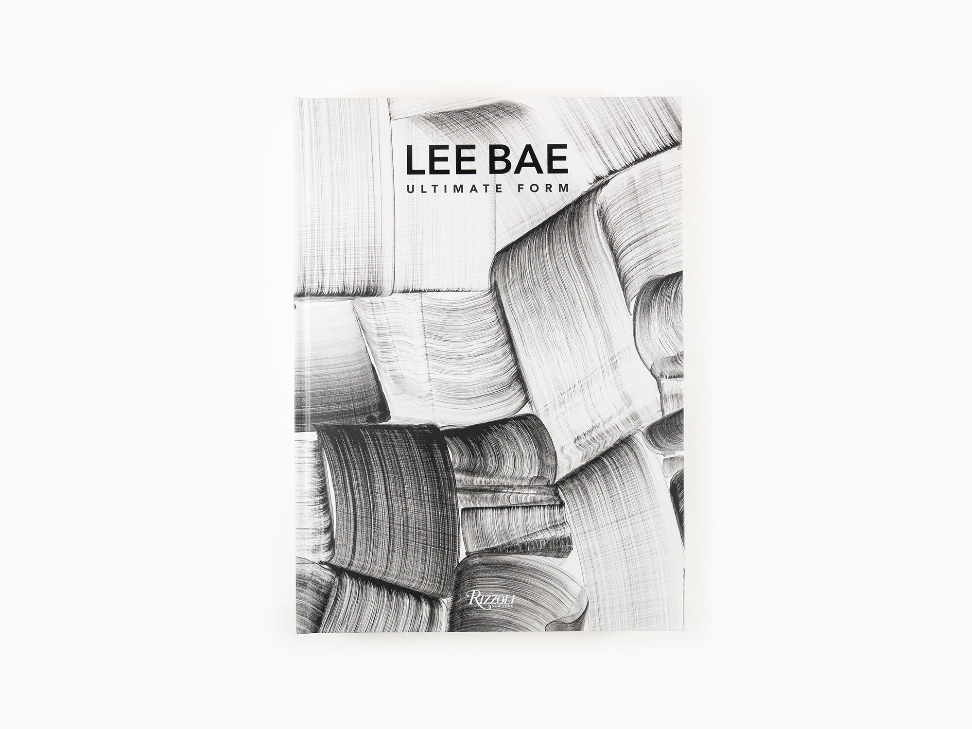 Lee Bae - Ultimate Form