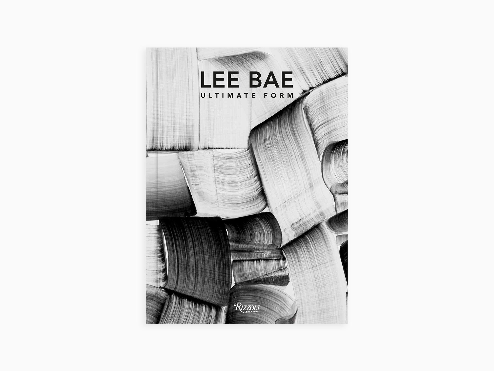Lee Bae - Ultimate Form