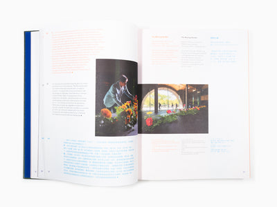 Lee Mingwei - 9 Histoires / 9 Stories