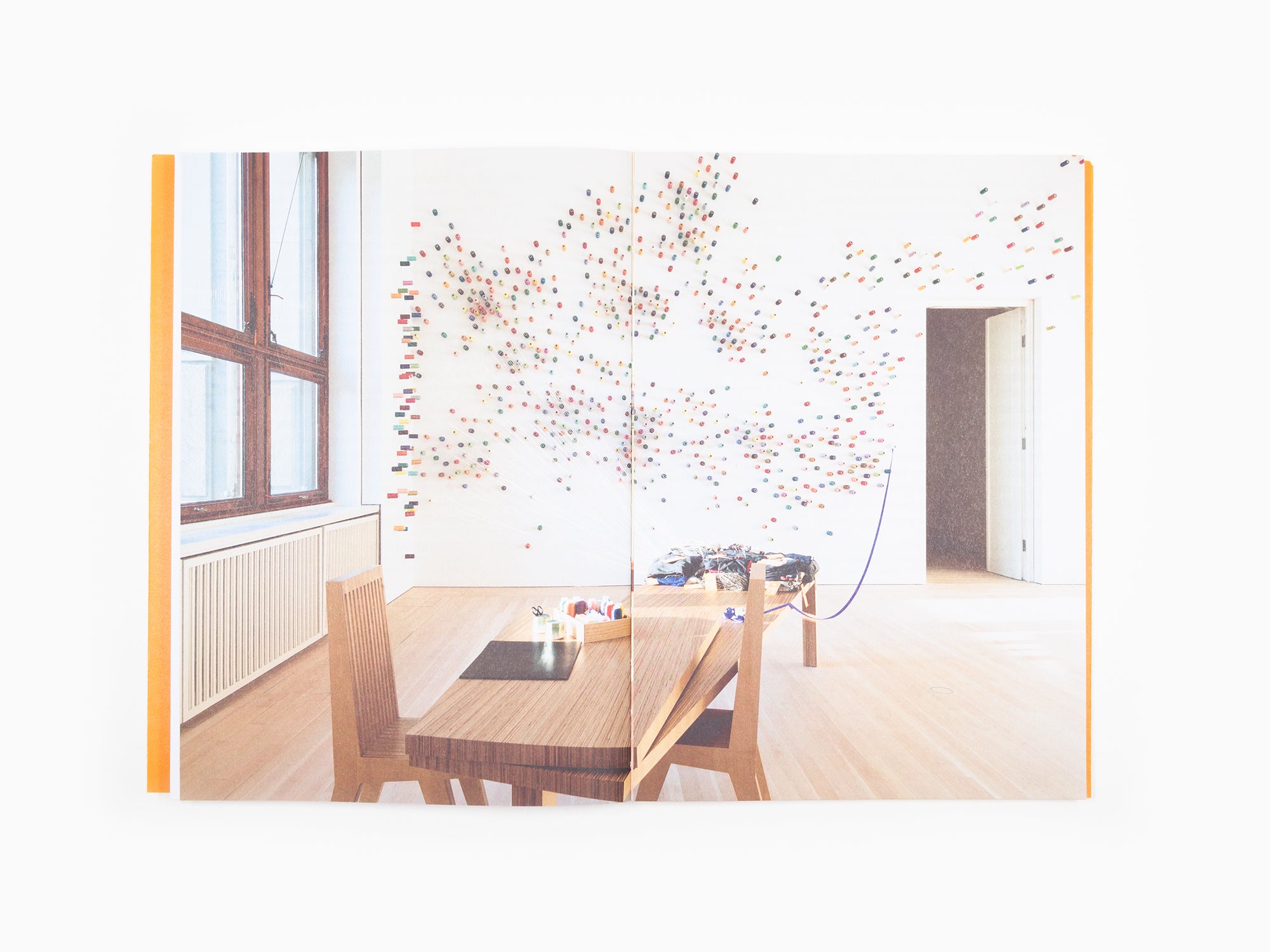 Lee Mingwei - Li, Gifts and Rituals