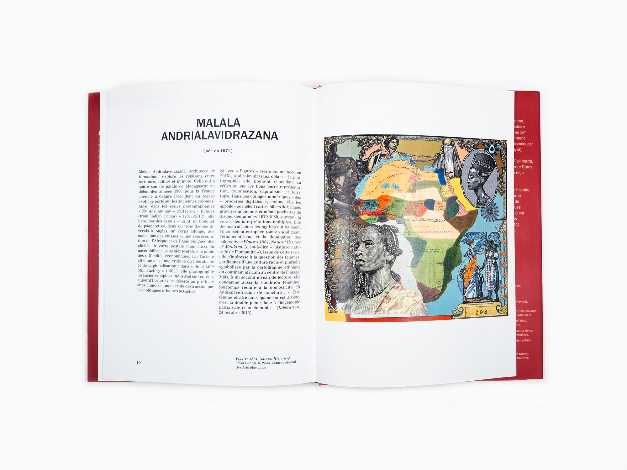 Collective - Les femmes artistes sont dangereuses