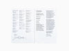 Leslie Hewitt - Set Theory (GEP)