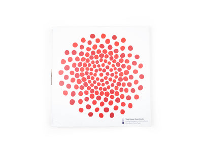 Louise Bourgeois - Bone China Plates