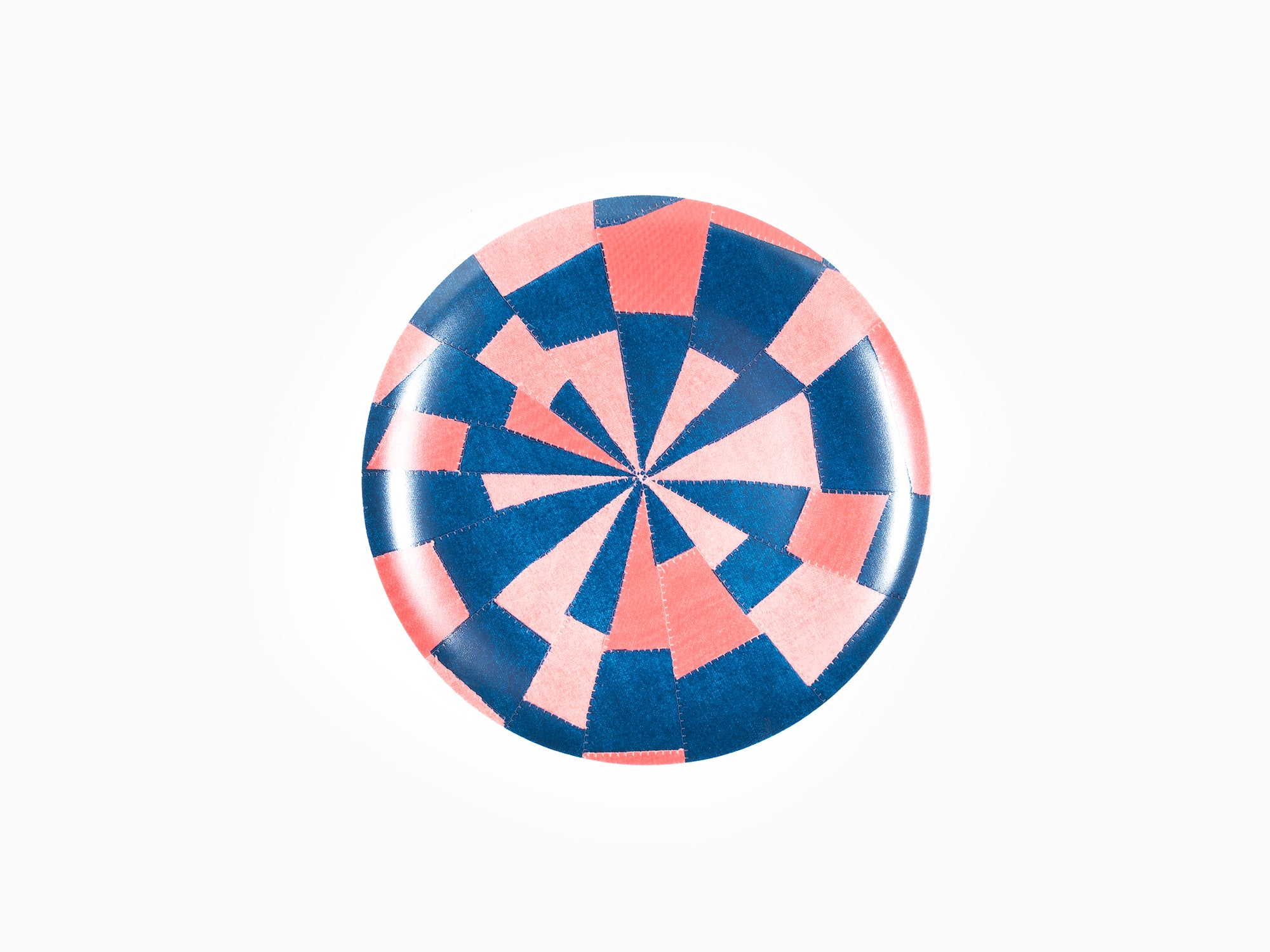 Louise Bourgeois - Bone China Plates