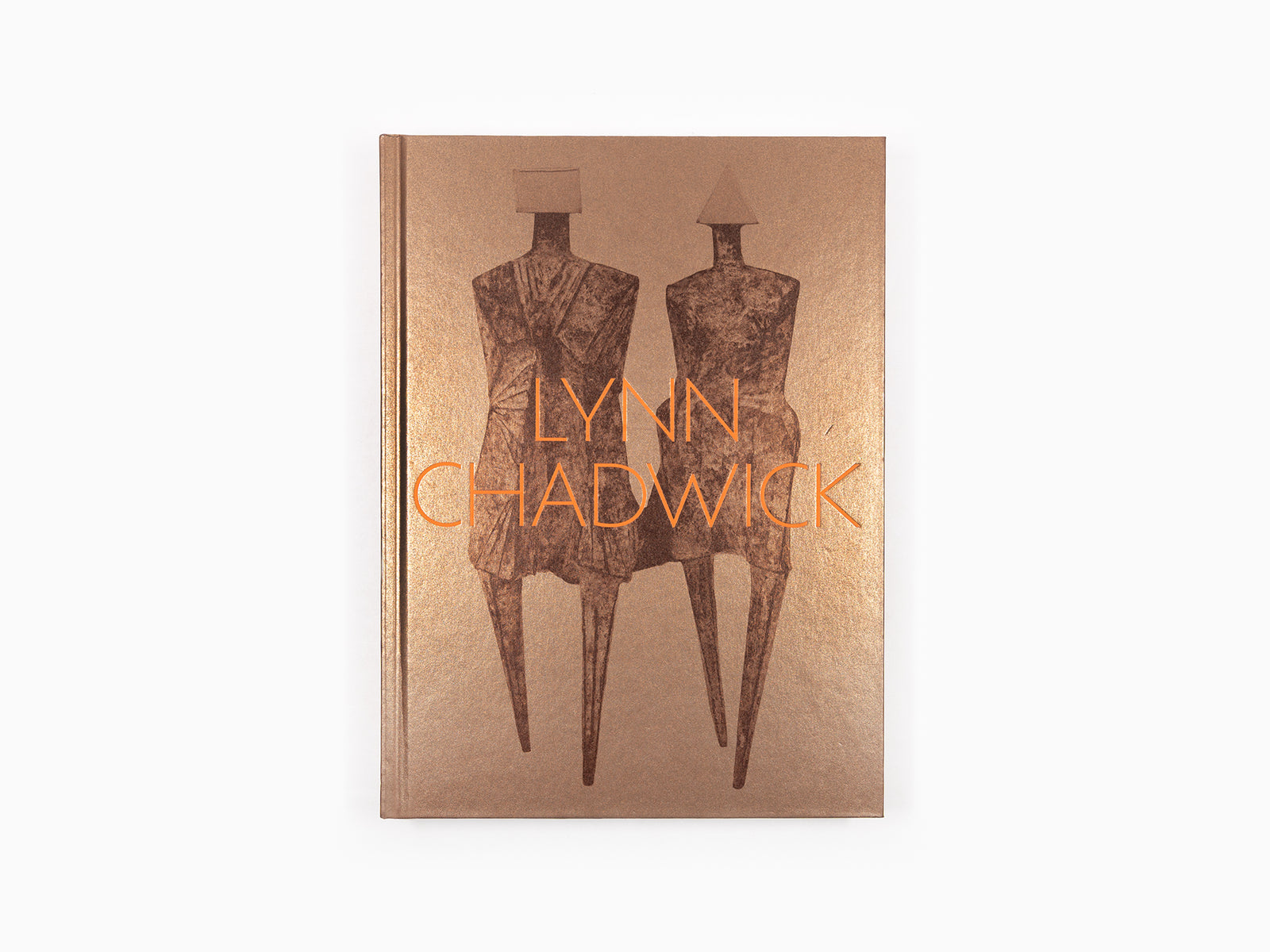 Lynn Chadwick - Perrotin Monograph