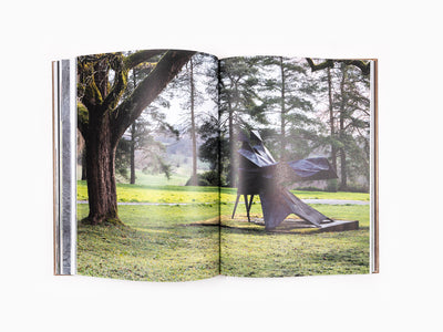 Lynn Chadwick - Perrotin Monograph
