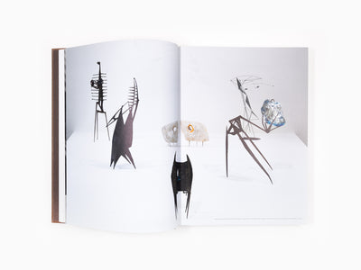 Lynn Chadwick - Perrotin Monograph