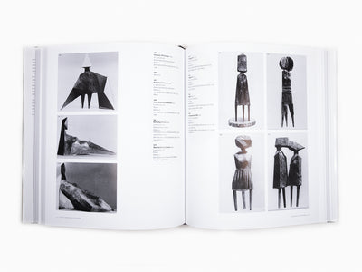 Lynn Chadwick - Sculptor : With a Complete Illustrated Catalogue, 1947 - 2003