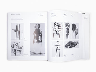 Lynn Chadwick - Sculptor : With a Complete Illustrated Catalogue, 1947 - 2003