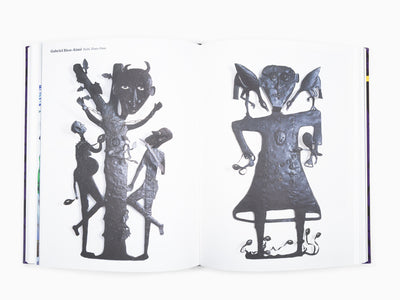 Magiciens de la terre - Retour sur une exposition legendaire