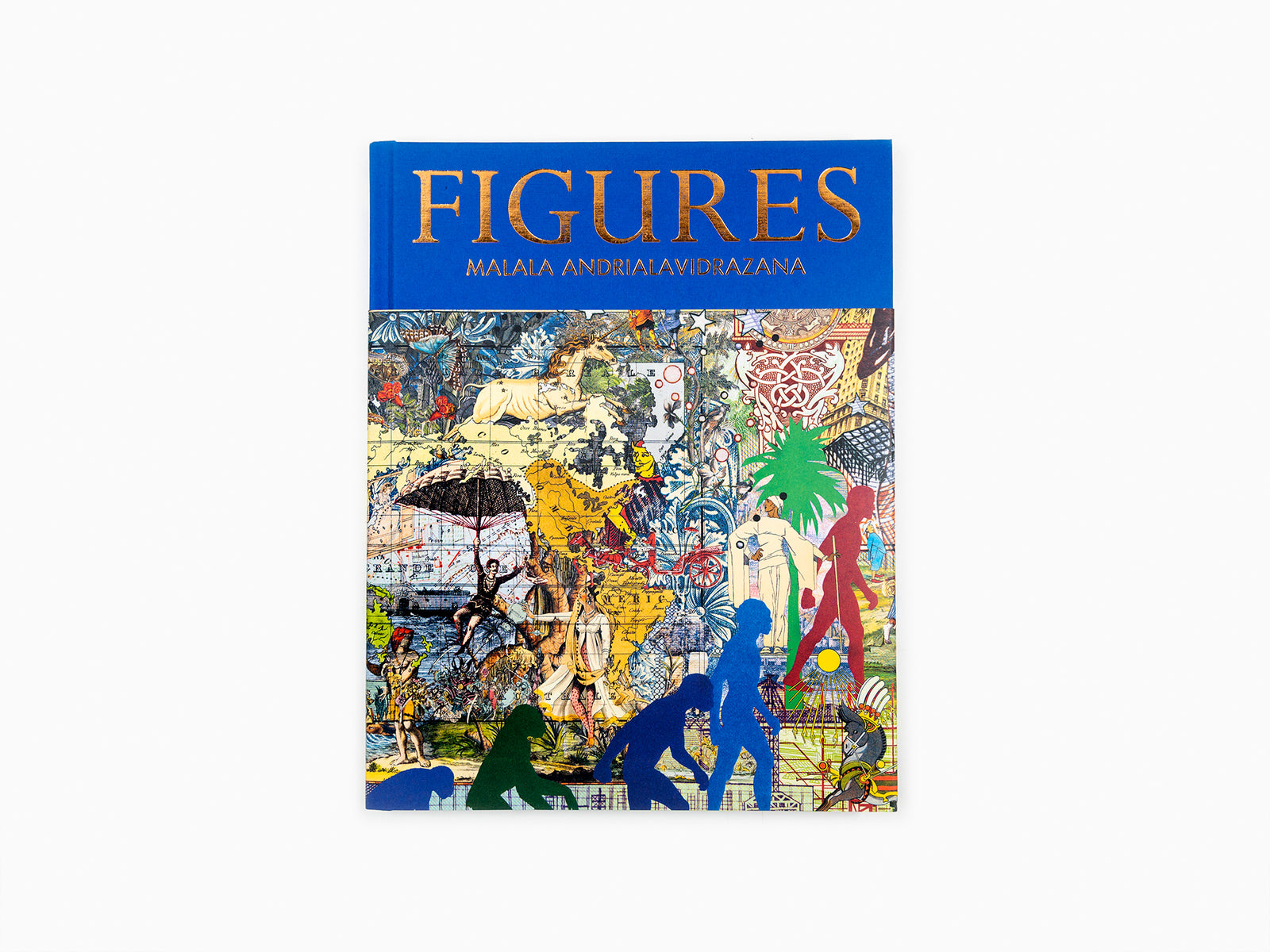 Malala Andrialavidrazana  - Figures