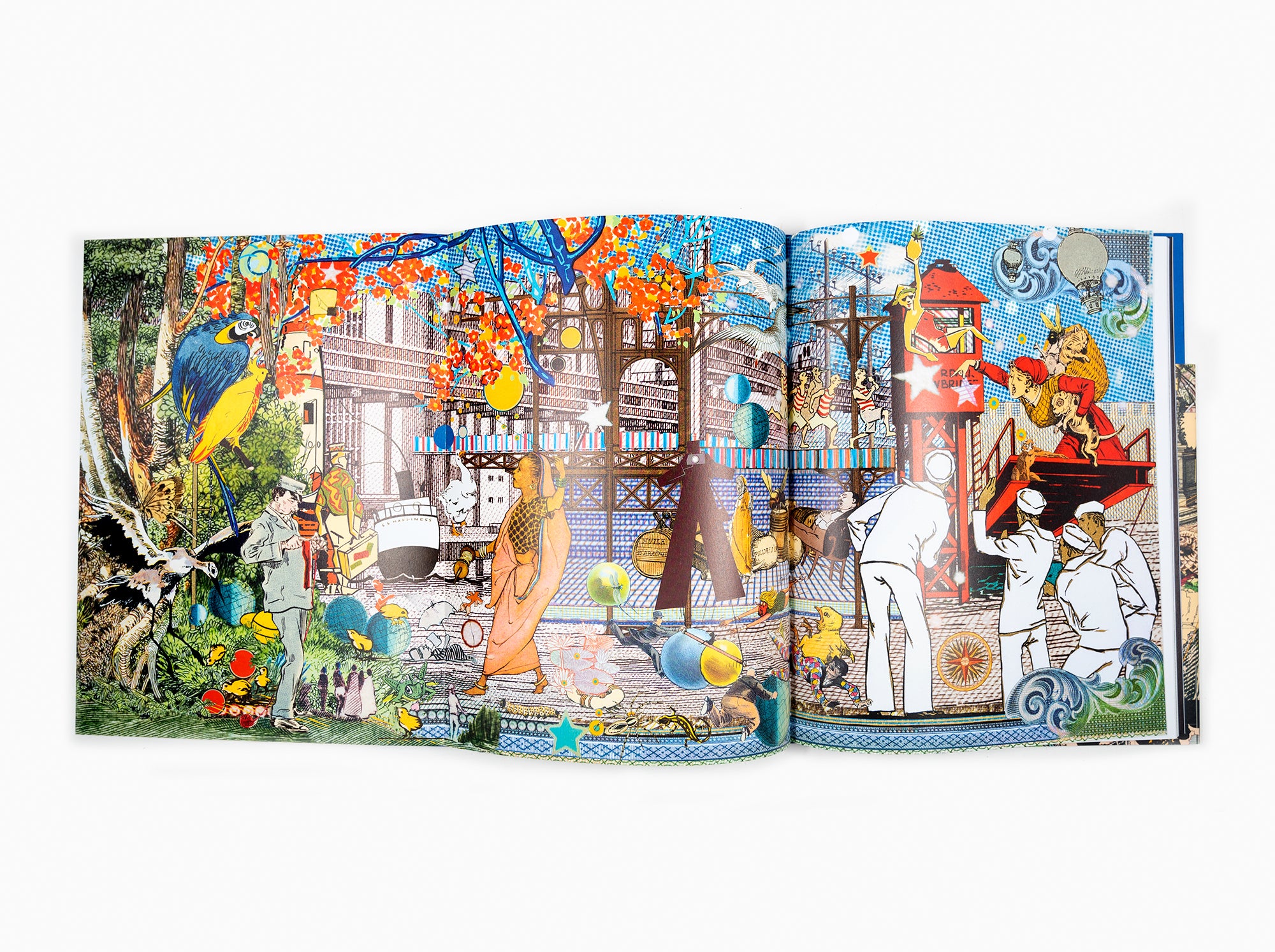 Malala Andrialavidrazana  - Figures