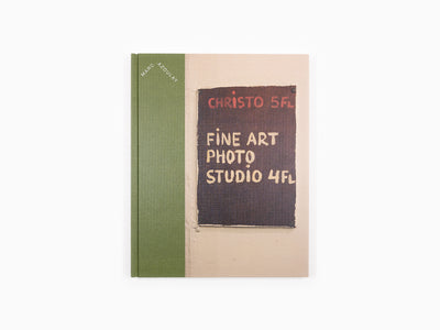 Marc Azoulay - Just an Idea - Christo 5 FL Fine Art Photo Studio 4 FL