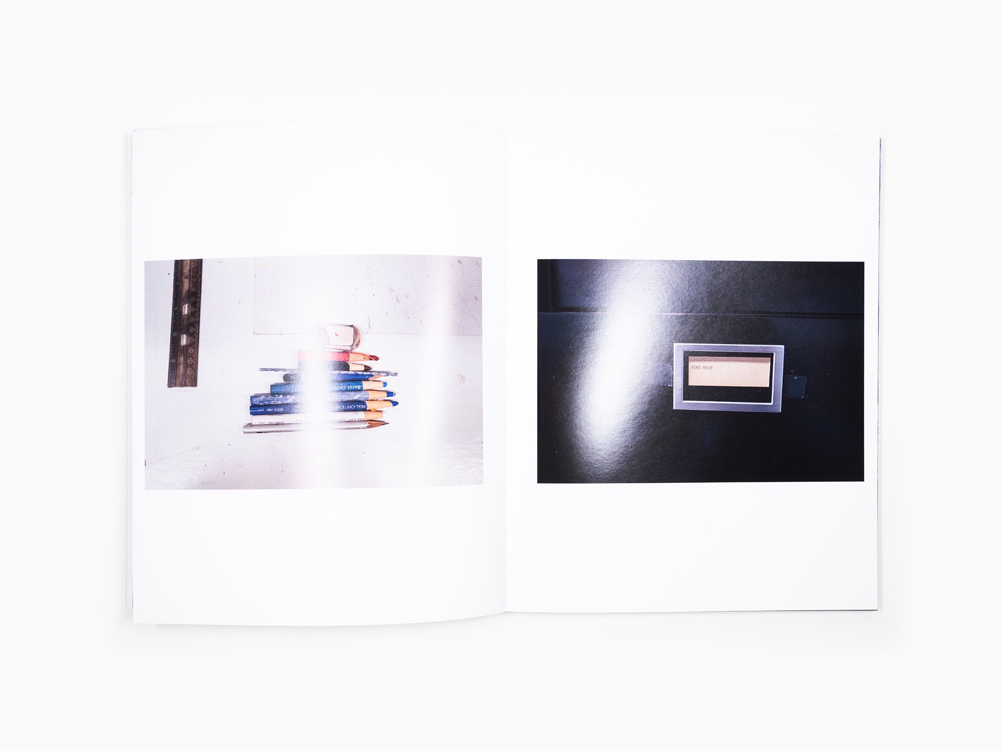 Marc Azoulay - Just an Idea - Christo 5 FL Fine Art Photo Studio 4 FL