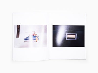 Marc Azoulay - Just an Idea - Christo 5 FL Fine Art Photo Studio 4 FL