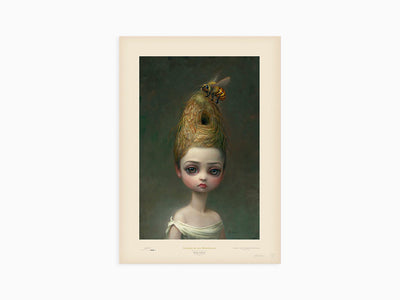 Mark Ryden - Queen Bee