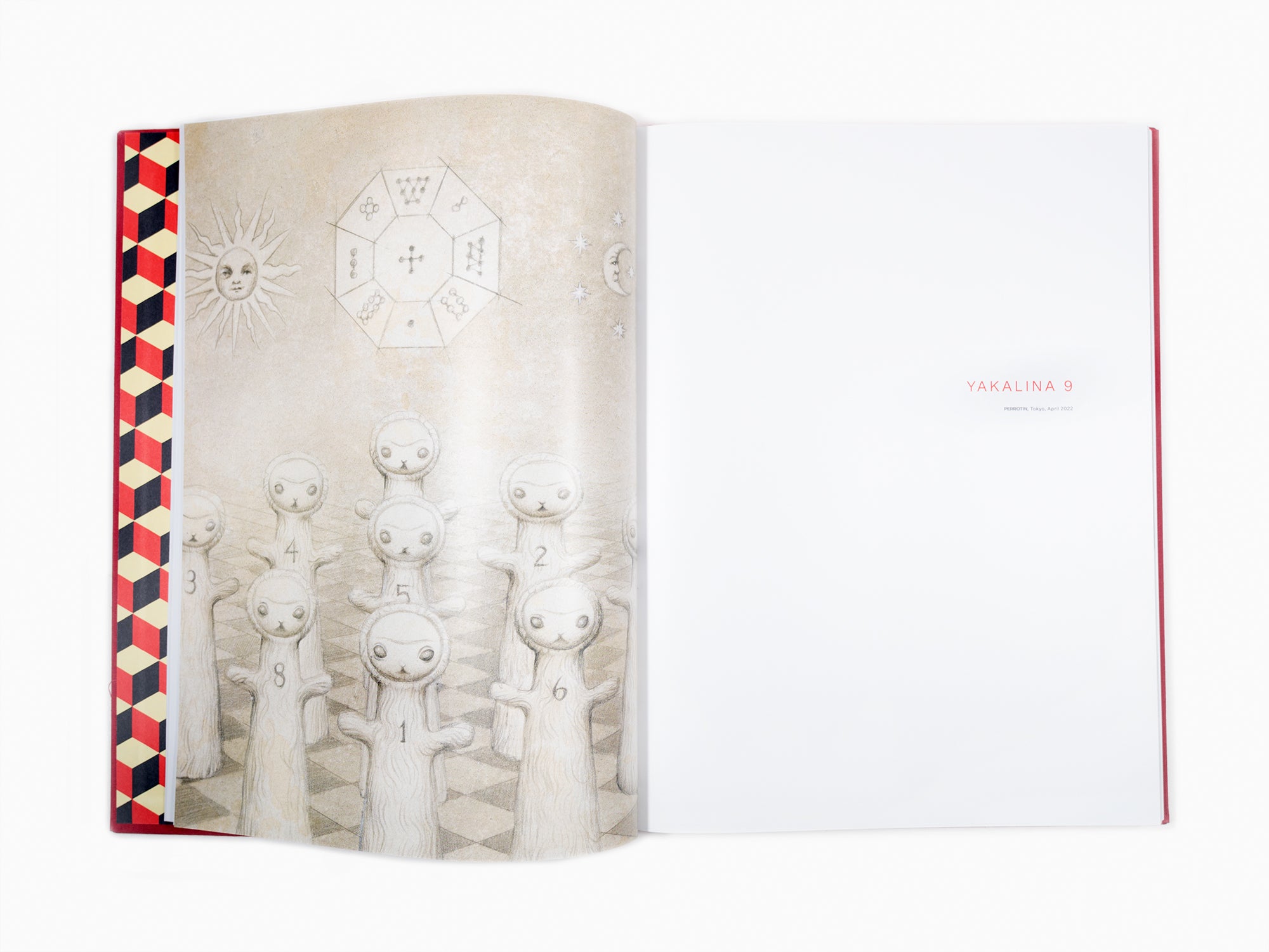 Mark Ryden - Les secrets de Yakalina