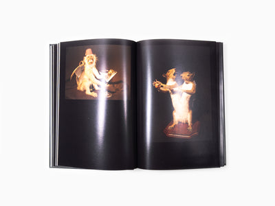 Maurizio Cattelan - Charley N°5