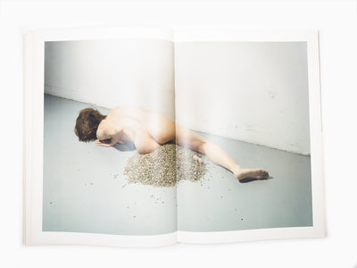 Maurizio Cattelan - Le Dictateur 01