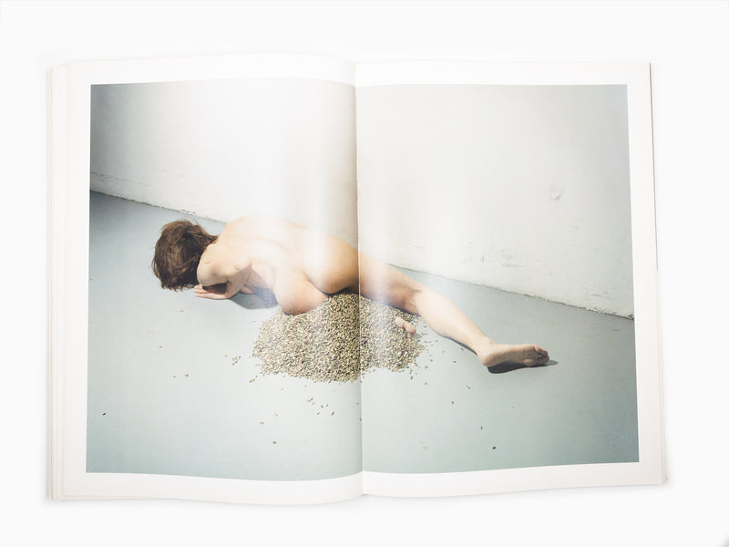 Maurizio Cattelan - Le Dictateur 01