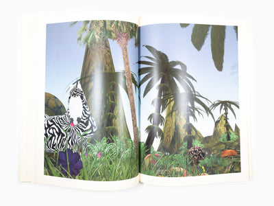 Maurizio Cattelan - Le Dictateur 02