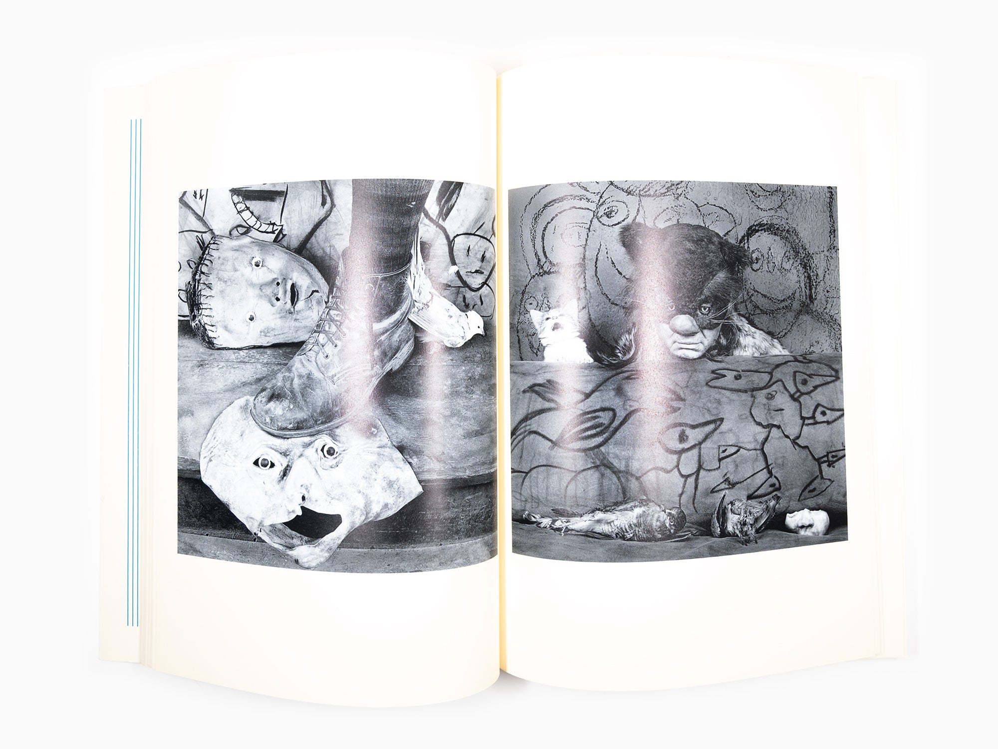 Maurizio Cattelan - Le Dictateur 04