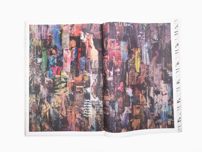 Maurizio Cattelan - Le Dictateur - These Peanuts are Bullets