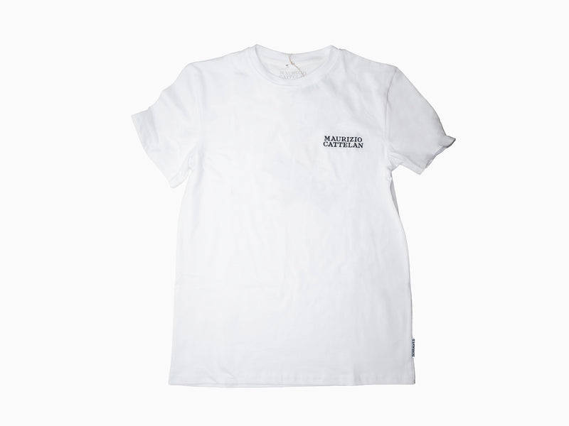 Maurizio Cattelan - Comedian, 2019 T-Shirt