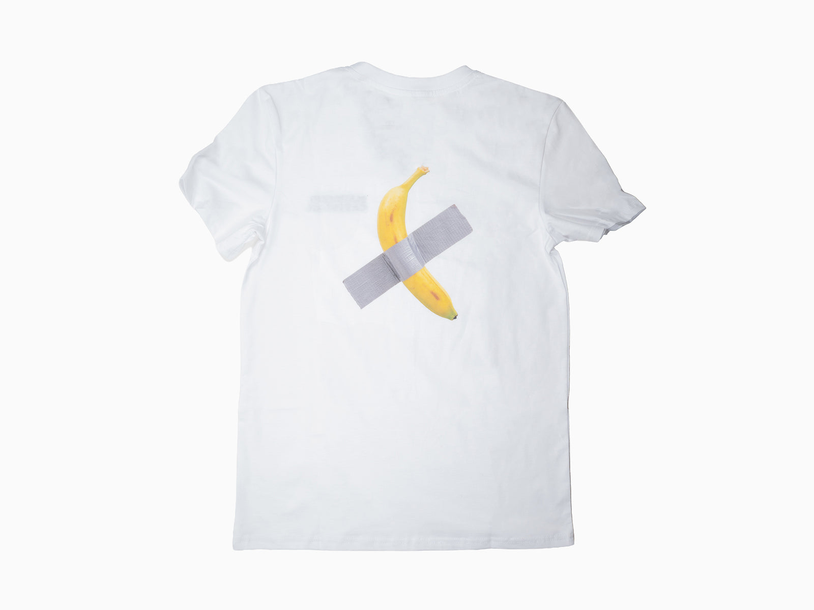 Maurizio Cattelan - Comedian, 2019 T-Shirt