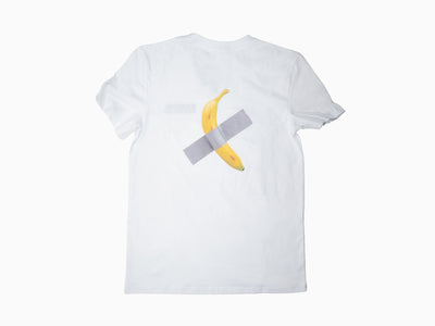 Maurizio Cattelan - Comedian, 2019 T-Shirt